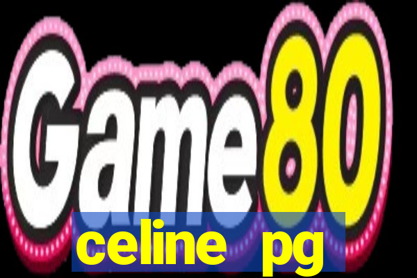 celine pg plataforma de jogos